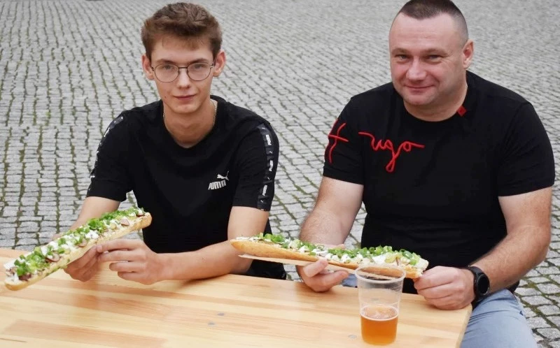 Zakończenie sezonu food truckowego na Zamku Piastowskim
